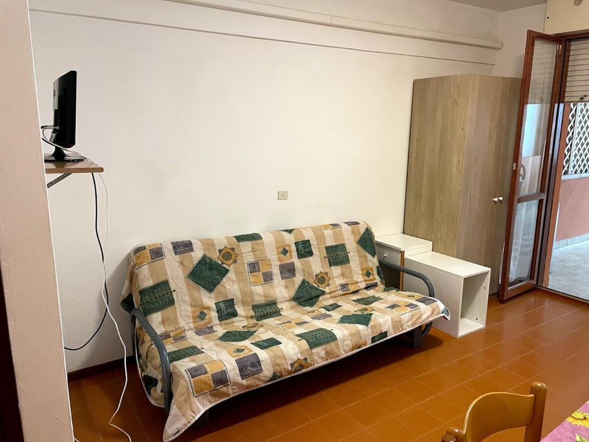 Residence Solarium Бибионе Екстериор снимка