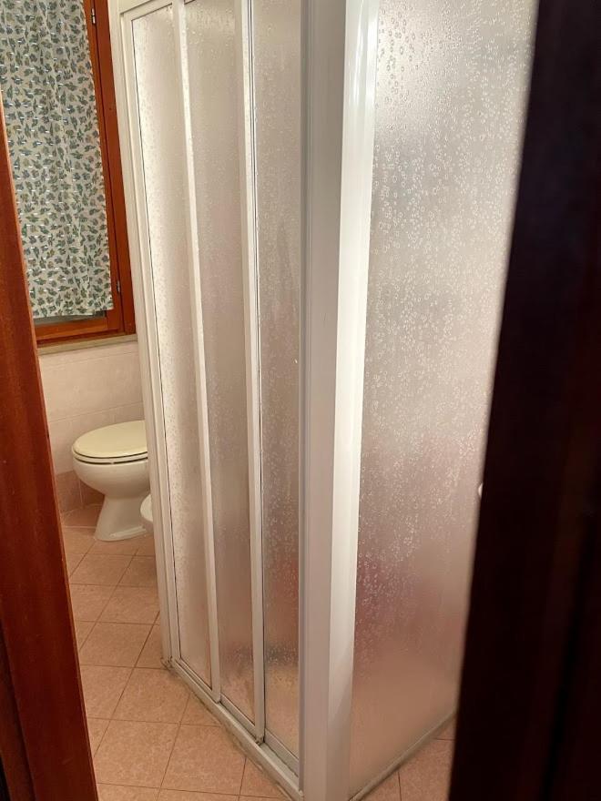 Residence Solarium Бибионе Екстериор снимка