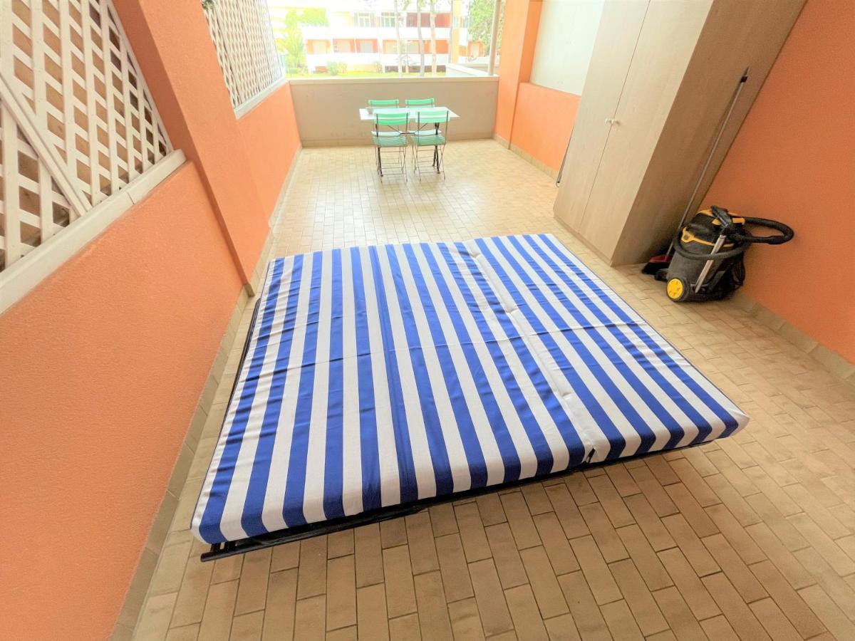 Residence Solarium Бибионе Екстериор снимка