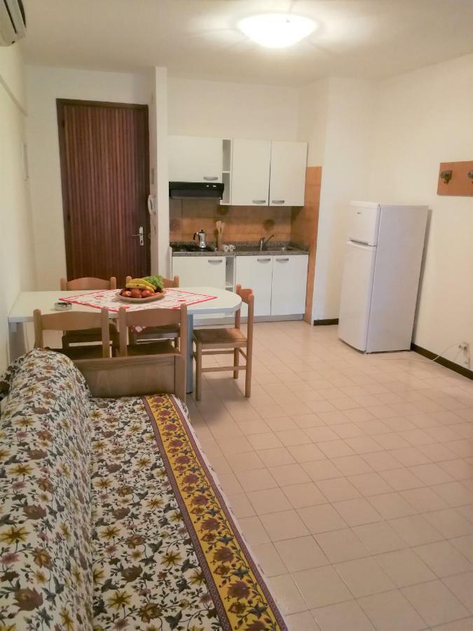 Residence Solarium Бибионе Екстериор снимка