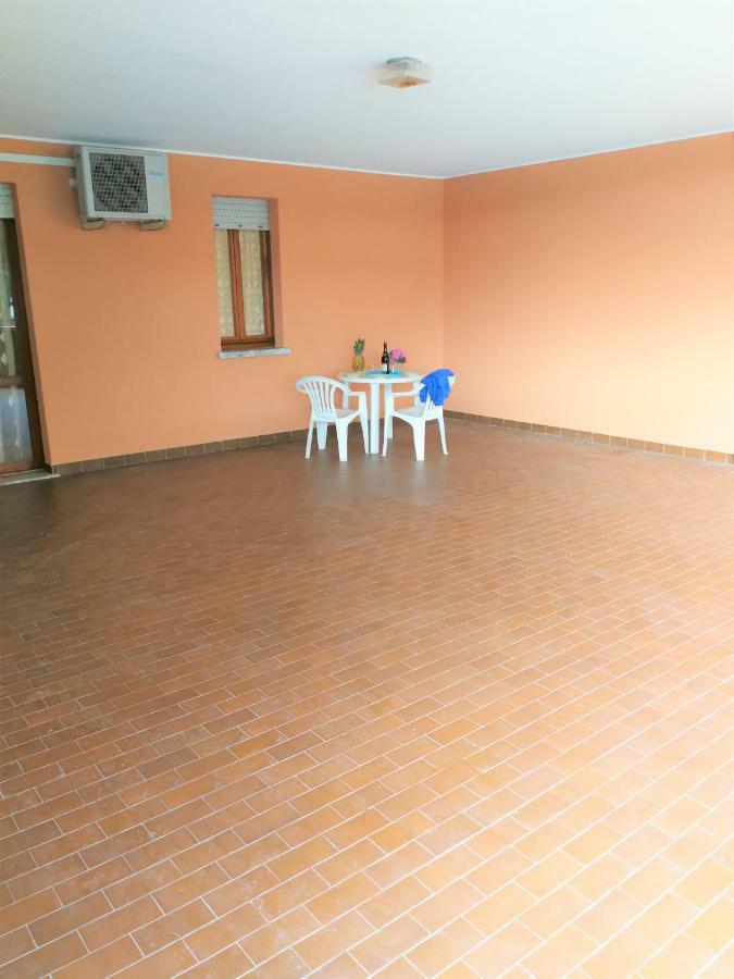 Residence Solarium Бибионе Екстериор снимка