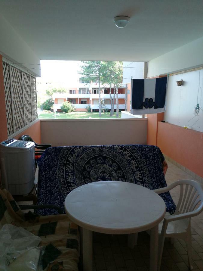 Residence Solarium Бибионе Екстериор снимка