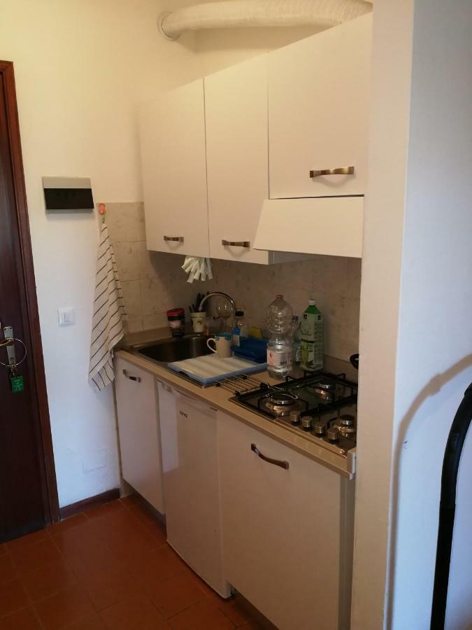 Residence Solarium Бибионе Екстериор снимка