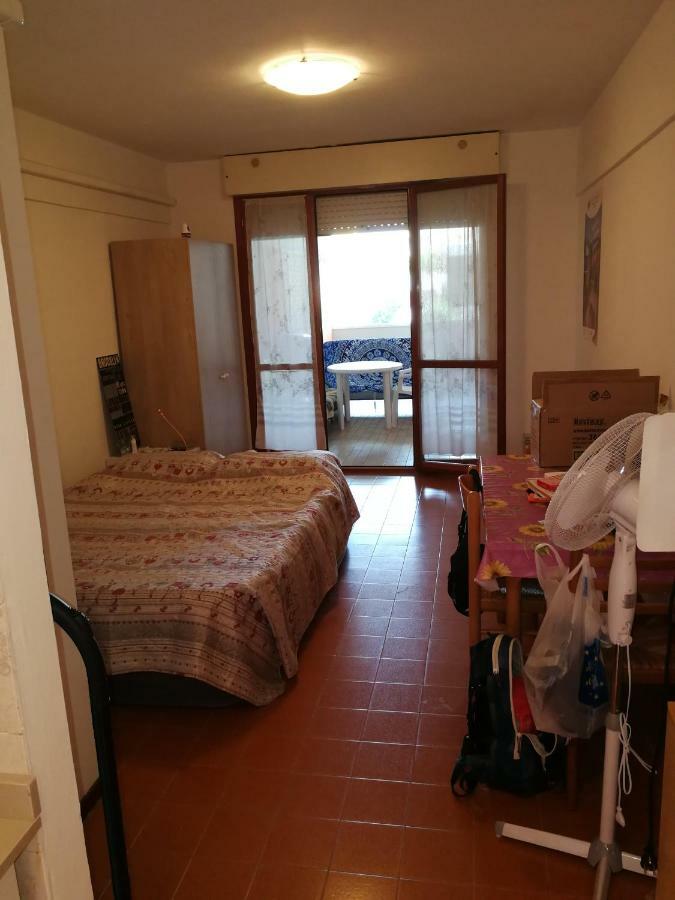 Residence Solarium Бибионе Екстериор снимка