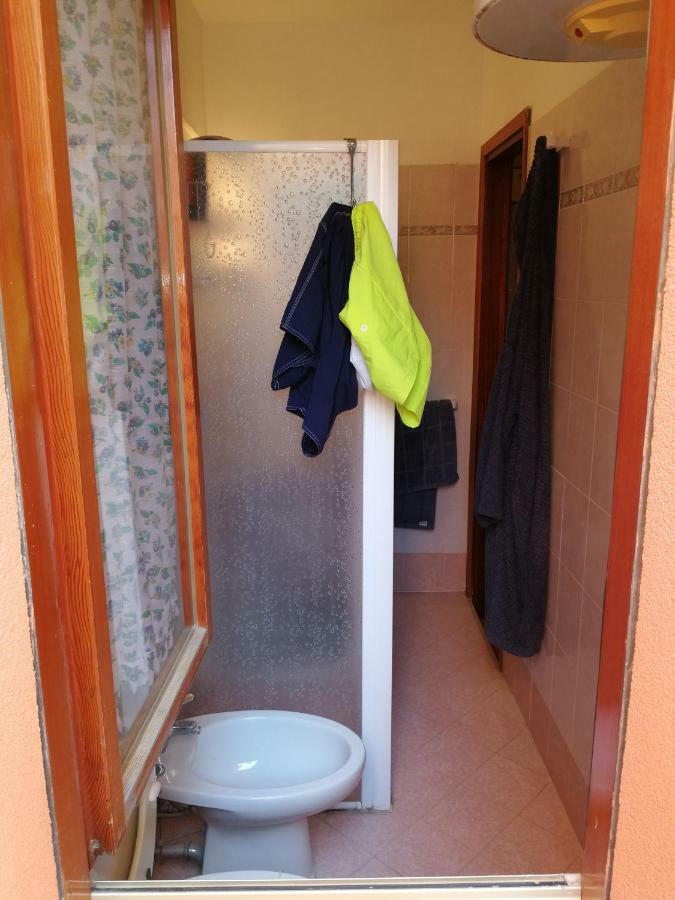 Residence Solarium Бибионе Екстериор снимка