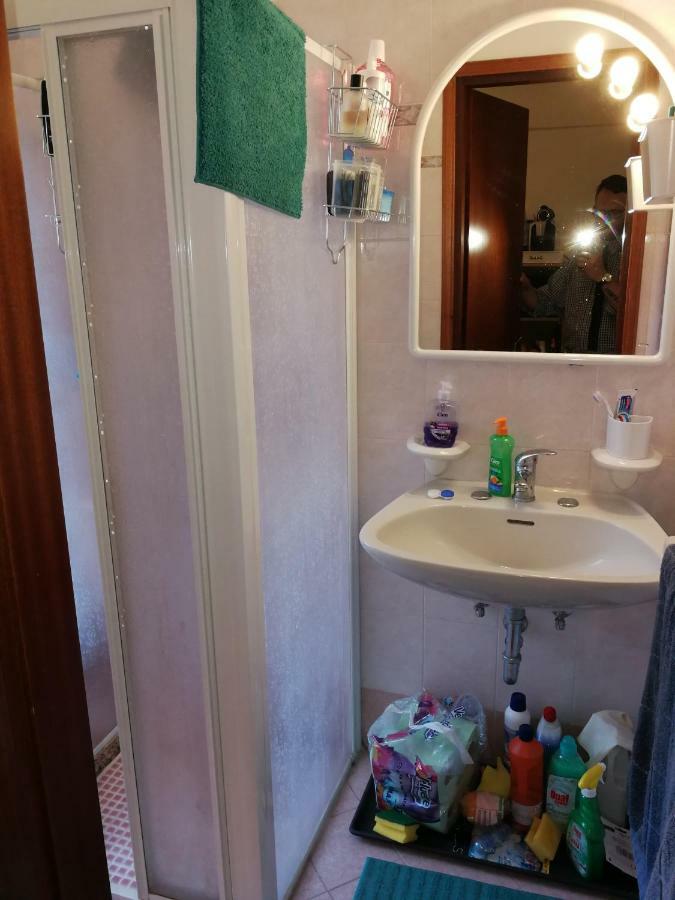 Residence Solarium Бибионе Екстериор снимка