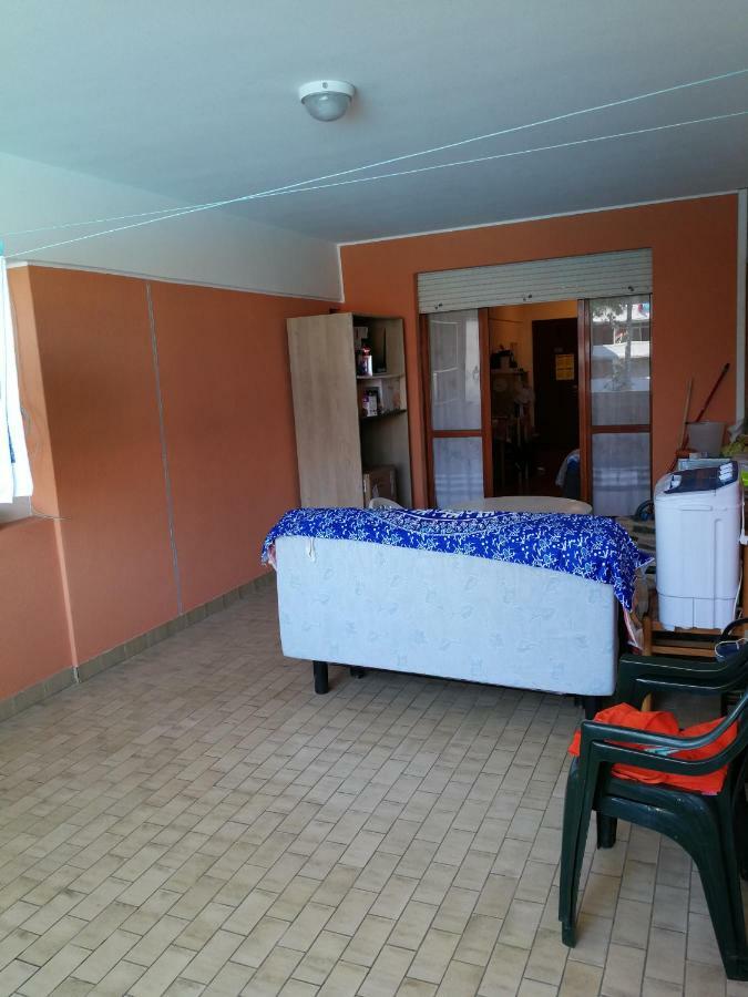 Residence Solarium Бибионе Екстериор снимка
